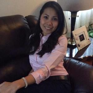 Meet your Posher, Lyn